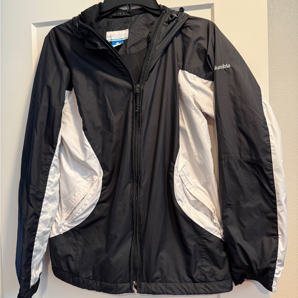 Columbia lightweight jacket